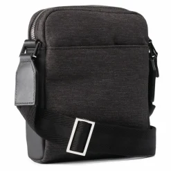 Outlet Boss Highway Mini Bag Umhängetasche 16.5 cm dark grey