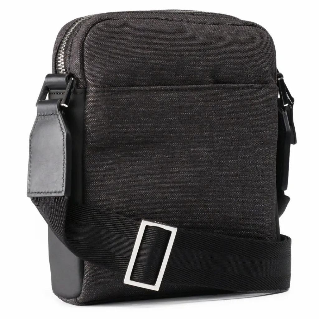 Outlet Boss Highway Mini Bag Umhängetasche 16.5 cm dark grey