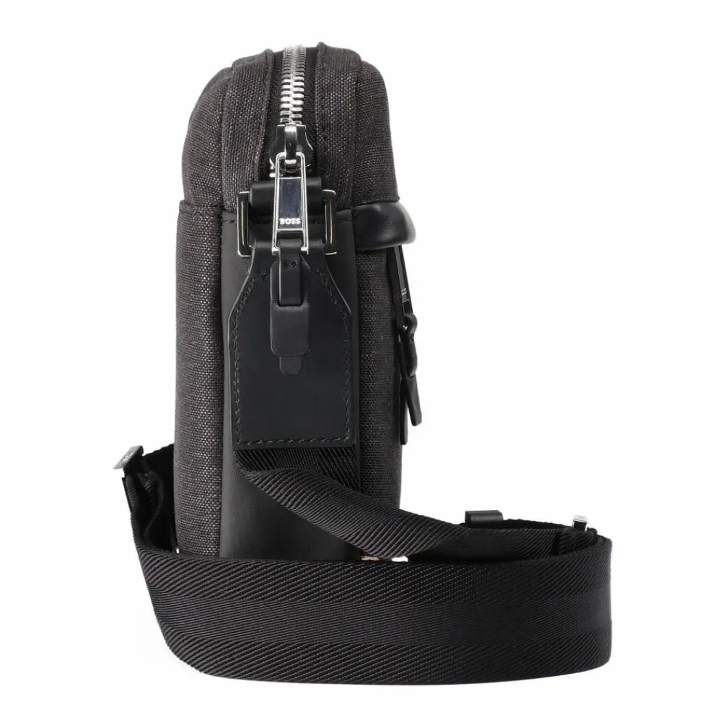 Outlet Boss Highway Mini Bag Umhängetasche 16.5 cm dark grey