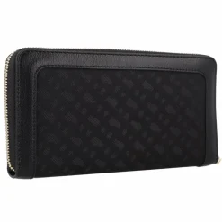 Boss Icon Geldbörse 19 cm black