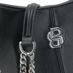 Boss Icon Schultertasche 31 cm