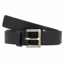 Online Boss Ivy Gürtel Leder black