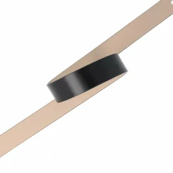 Online Boss Ivy Gürtel Leder black