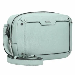 Boss Ivy Umhängetasche Leder 21 cm