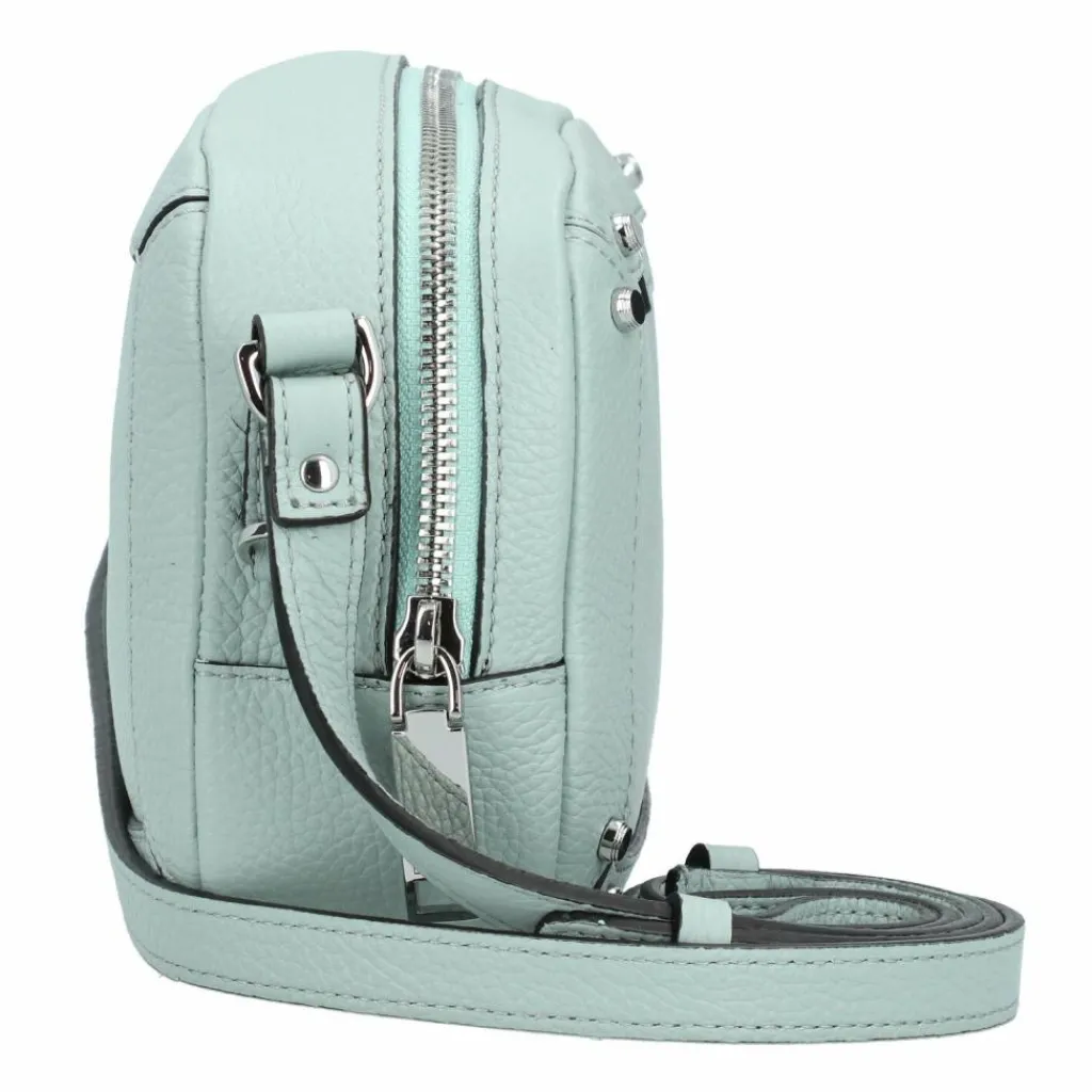 Boss Ivy Umhängetasche Leder 21 cm