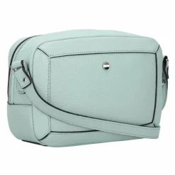 Boss Ivy Umhängetasche Leder 21 cm