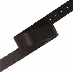 Herren Boss Jeeko Gürtel Leder