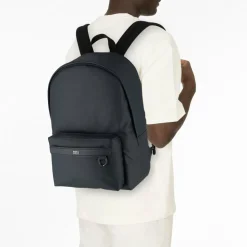 Boss Daypacks<Jinko Daypack 44 cm dark blue