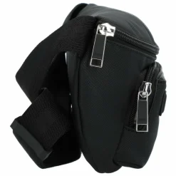 Boss Gürteltaschen<Jinko Gürteltasche 27 cm black