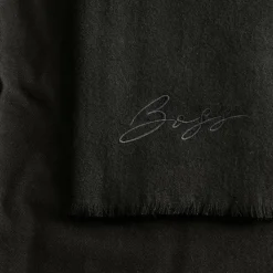 Boss Joely Tuch 190 cm black