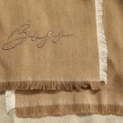 Boss Tücher<Joely Tuch 190 cm rust-copper