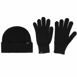 Boss Kalipso Strickmütze