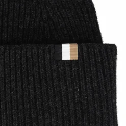 Boss Laura Strickmütze