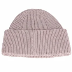 Boss Mützen<Laura Strickmütze bright pink
