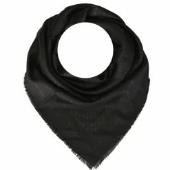 Boss Tücher<Ledonia Tuch 120 cm black
