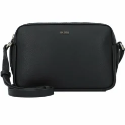 Boss Umhängetaschen<Lenah Umhängetasche Leder 23 cm black