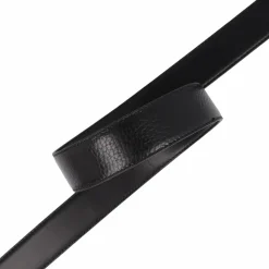 Boss Herrengürtel<Madison Gürtel Leder black