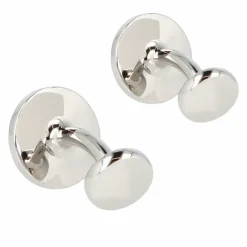 Boss Manschettenknöpfe Messing 0.4 cm