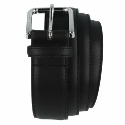 Herren Boss Navya Gürtel Leder