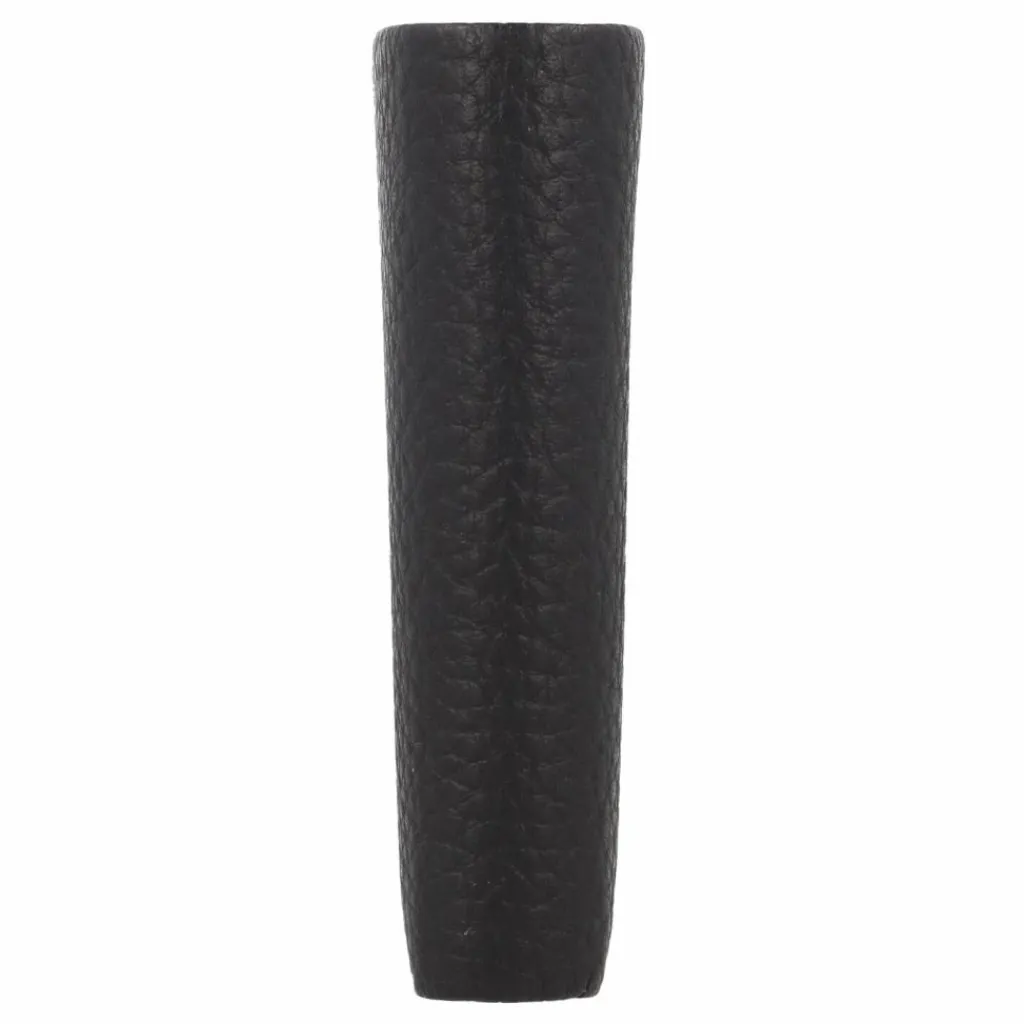 Sale Boss New Crosstown Geldbörse Leder 11 cm black