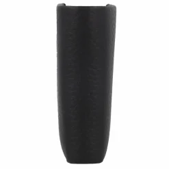 Boss Herrengeldbörsen Querformat<New Crosstown Geldbörse RFID Schutz Leder 10 cm black