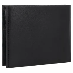 Herren Boss New Crosstown Geldbörse Leder 11.5 cm