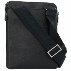Boss New Crosstown Umhängetasche Leder 21 cm