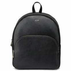 Boss City Rucksäcke<Numah City Rucksack 31 cm black