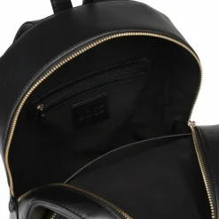 Boss City Rucksäcke<Numah City Rucksack 31 cm black