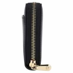 Damen Boss Numah Geldbörse Leder 19 cm