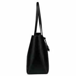 Boss Numah Shopper Tasche Leder 39 cm Laptopfach