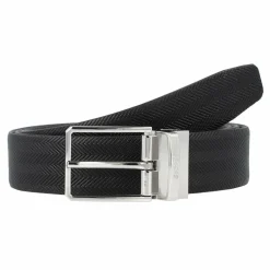 Boss Herrengürtel<Ocary Wendegürtel black