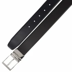 Best Boss Ofede Wendegürtel Leder black