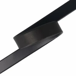 Best Boss Ofede Wendegürtel Leder black