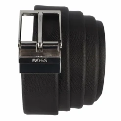 Best Boss Ofede Wendegürtel Leder black