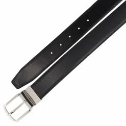 Boss Herrengürtel<Onnie Gürtel Leder black