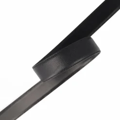 Boss Herrengürtel<Onnie Gürtel Leder black