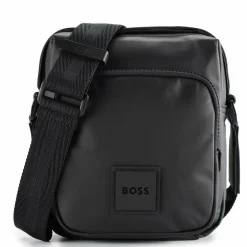 Outlet Boss Oryo Mini Bag Umhängetasche 17 cm black