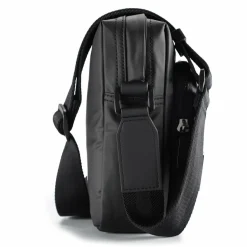 Outlet Boss Oryo Mini Bag Umhängetasche 17 cm black