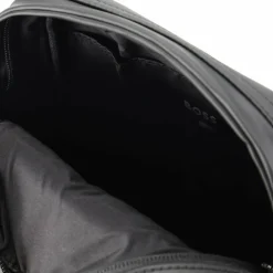 Outlet Boss Oryo Mini Bag Umhängetasche 17 cm black