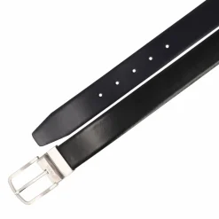 Herren Boss Owen Gürtel Leder