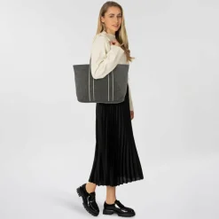 Boss Palmah Shopper Tasche 39 cm