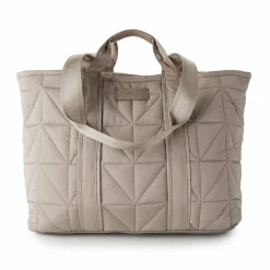 Boss Shopper|Henkeltaschen<Palmah Shopper Tasche 39 cm open brown