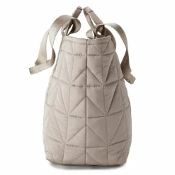 Boss Shopper|Henkeltaschen<Palmah Shopper Tasche 39 cm open brown