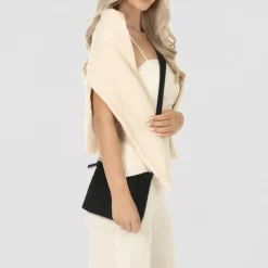 Boss Umhängetaschen<Palmah Umhängetasche 22 cm black