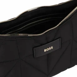 Boss Umhängetaschen<Palmah Umhängetasche 22 cm black