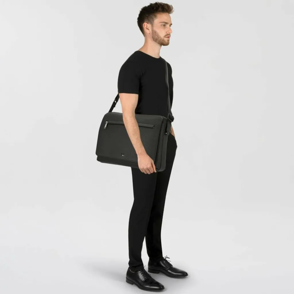 Boss Ray Aktentasche 36 cm Laptopfach