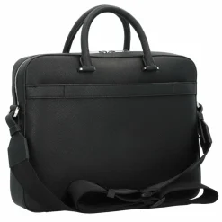 Boss Laptoptaschen|Aktentaschen<Ray Aktentasche 39 cm Laptopfach black