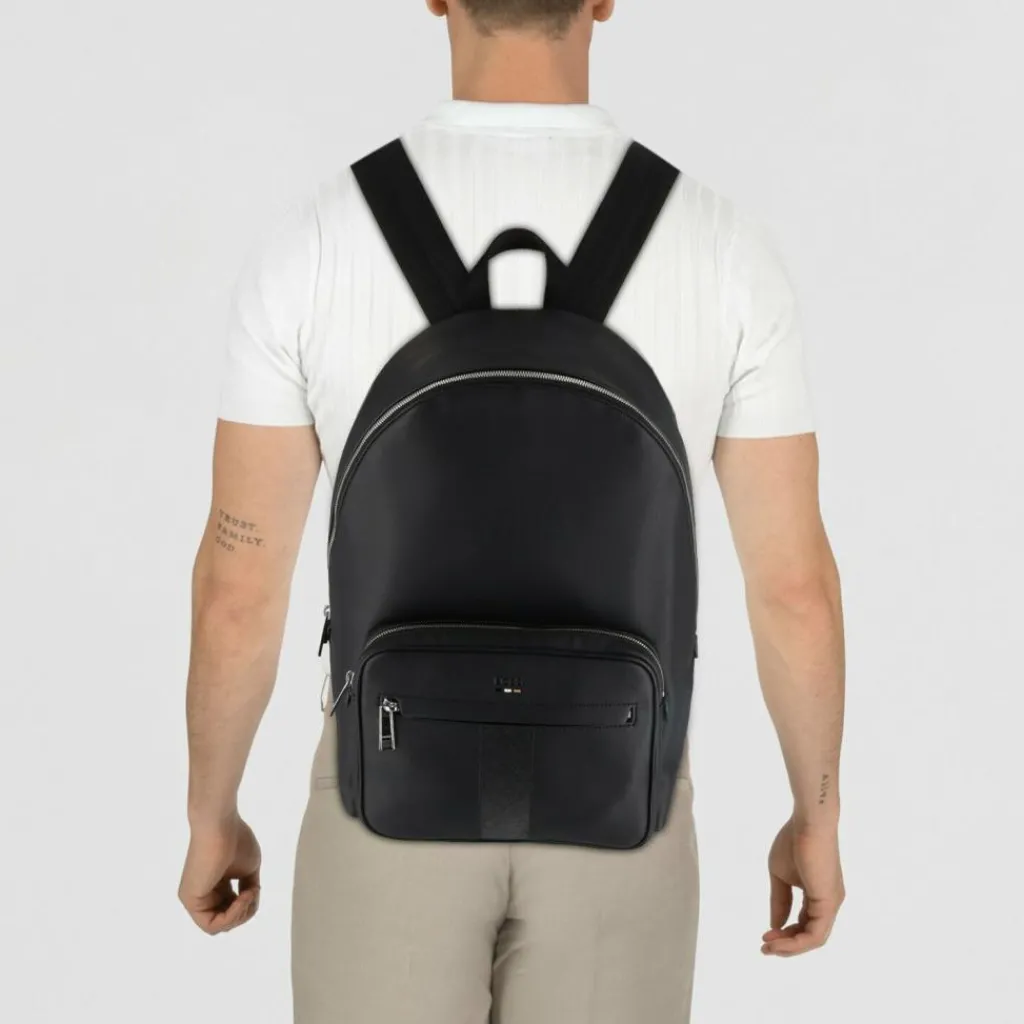 Sale Boss Ray Daypack 40 cm black