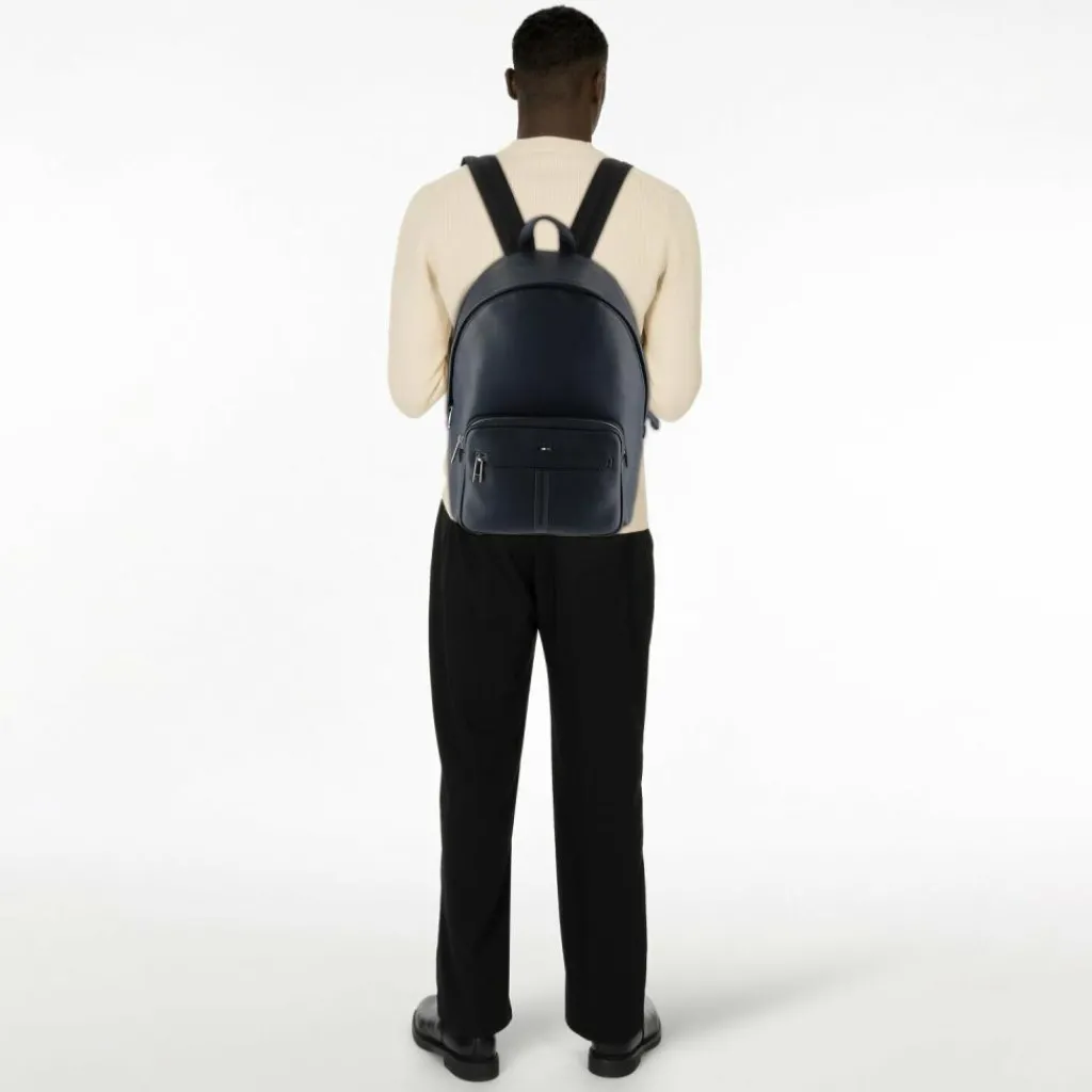 Boss Daypacks<Ray Daypack 44.5 cm Laptopfach dark blue